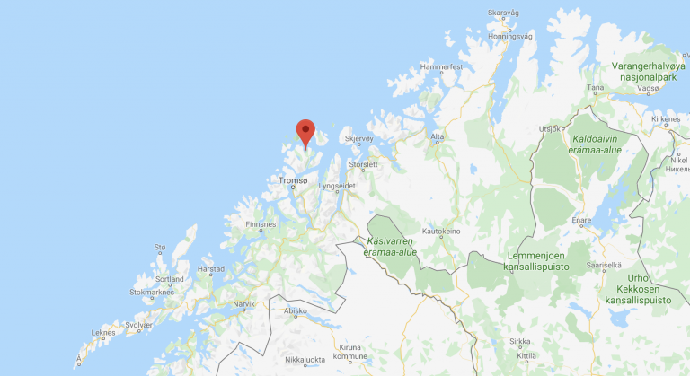 Brannen på oppdrettsanlegg hos Lerøy Aurora er slukket