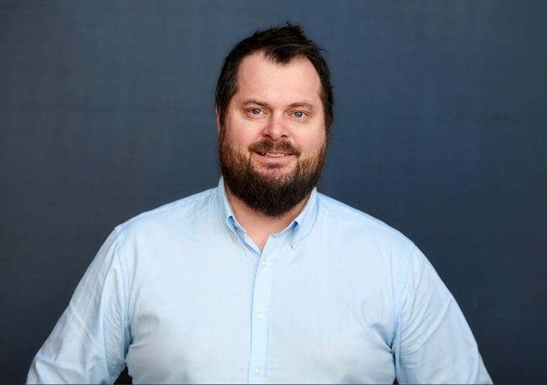 Salmon Evolution ansetter finansdirektør