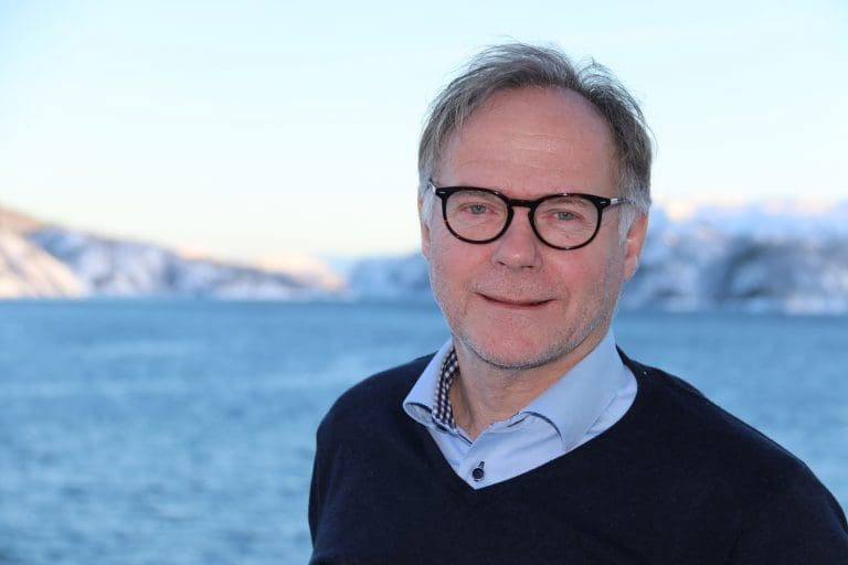 Moen Marin Group endrer navn og lanserer varemerkestrategi