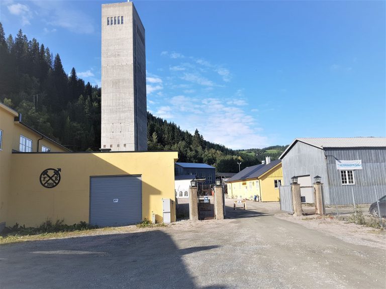 Temperert gruvevann 1.200 meter under bakken kan gi grobunn for nye oppdrettsarter: – Vi sitter på en gullgruve