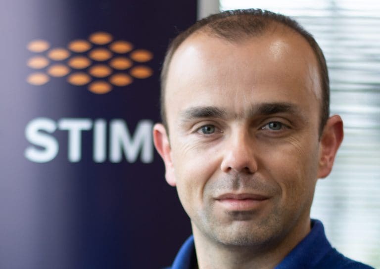 Etter 18 år skifter STIM Chile sjef