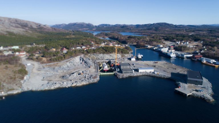 MOEN-gruppen et steg nærmere realisering av storprosjekt etter oppkjøp