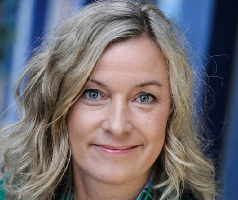 Yttervik Reinholdtsen blir leder for fiskehelse i Åkerblå Nordland