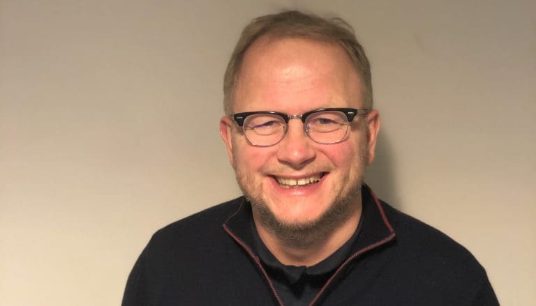 Thoralf Solberg går til STIM
