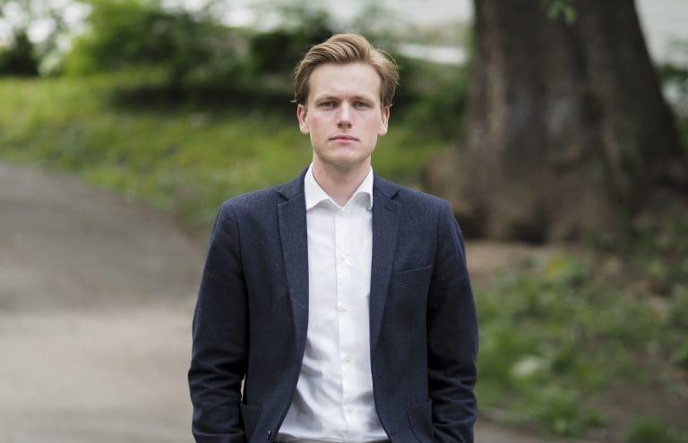 Venstre-utvalg varsler omkamp om grunnrenteskatt på oppdrett