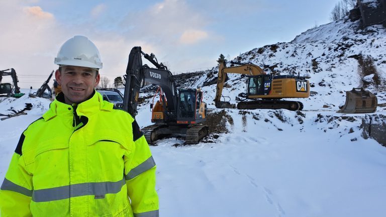 Her skal Salten Aqua bygge &laquo;det vakreste smoltanlegget i landet&raquo;