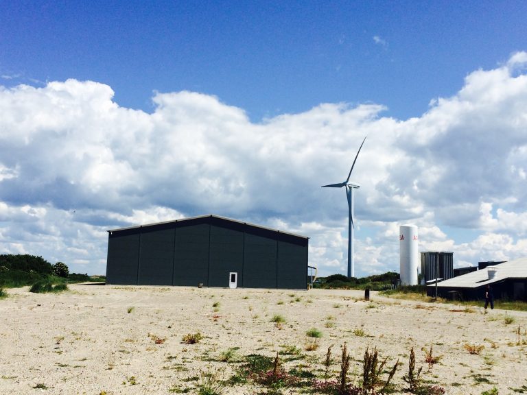Klimaet kommer i andre rekke når landbaserte oppdrettsanlegg tiltrekker seg kapital