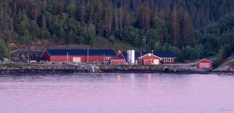 NTS fremlegger detaljert selskapsinformasjon en måned før planen: – Det pågår selvfølgelig flere prosesser