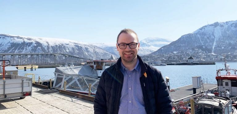 Slik vil Sjømatrådet jobbe for videre vekst i sjømateksporten