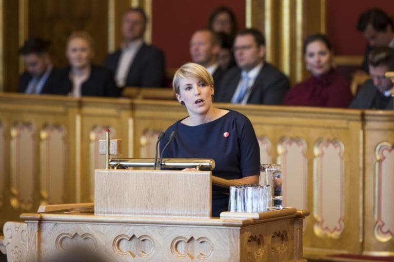 SV og Rødt vil fjerne bunnfradraget