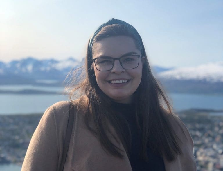 Båtsfjording ny leder i YoungFish Midt