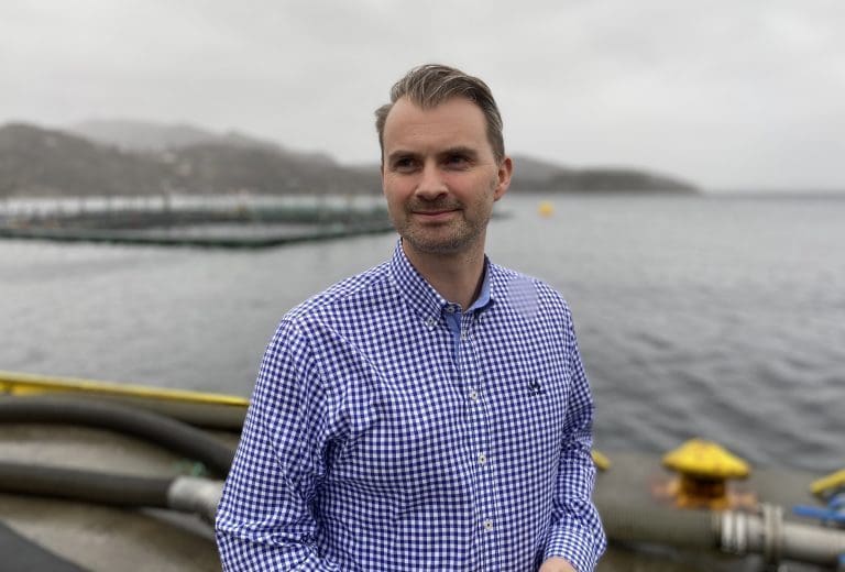 Sekkingstad etablerer nytt selskap: – Håper fokus blir på virksomheten og ikke konflikter med andre