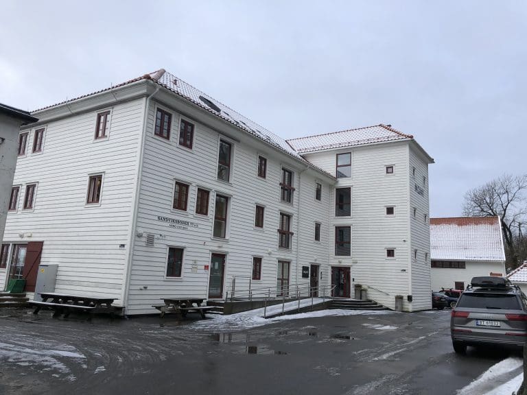 Vil danne en titan med 600.000 tonn laks i årlig lakseproduksjon