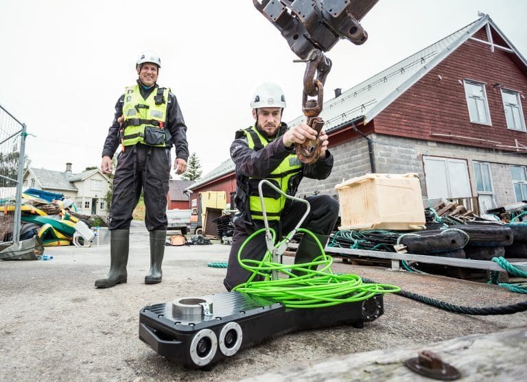 New York-basert investor sikrer seg aksjemajoriteten i OptoScale