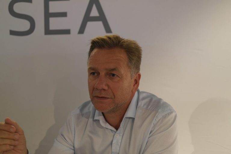 Eks-Havyard-topp tar over Frøystad
