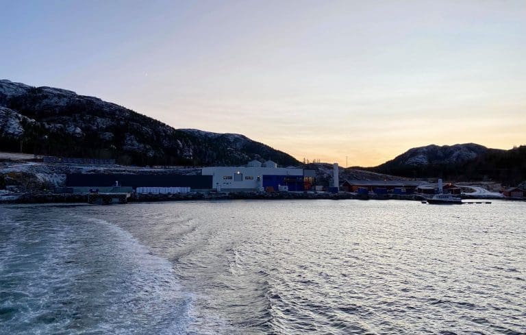 Bjørøya kjøper alle aksjene i Osan Settefisk