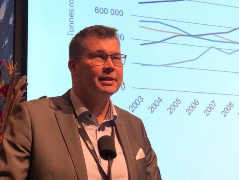 Kontali Analyse ser stramt laksemarked i første halvår