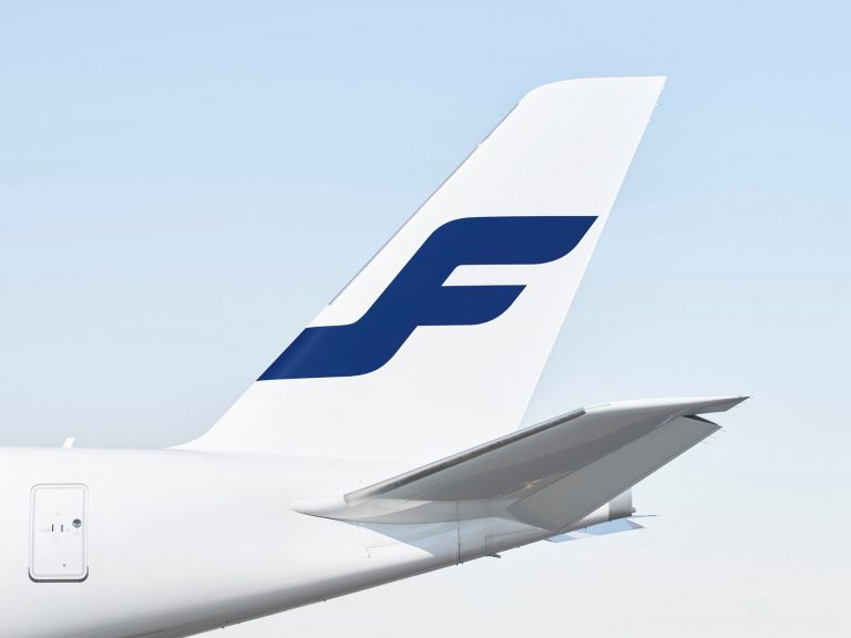 Koronasituasjonen: Finnair avlyser alle flyavganger til Kina fram til slutten av april