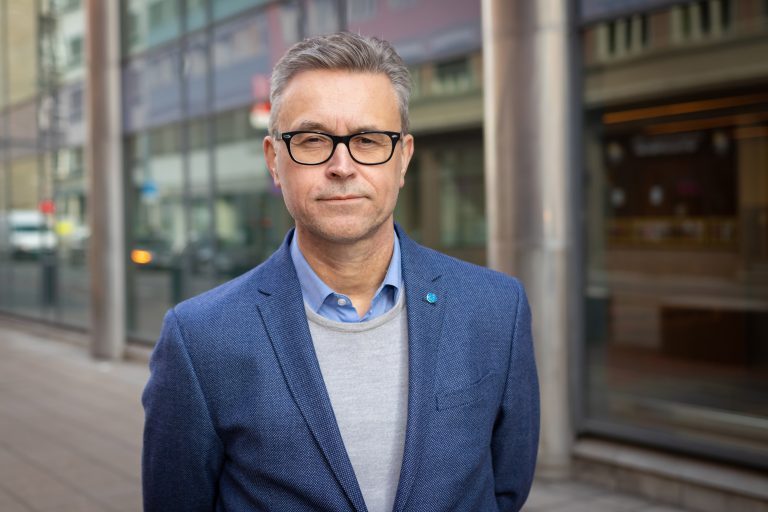 Ingebrigtsen: Norsk laks har ikke skylden for det nye koronautbruddet i Bejing