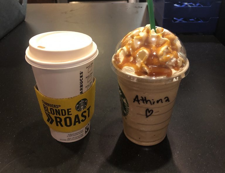 Mowi følger Starbucks i merkevaresatsing