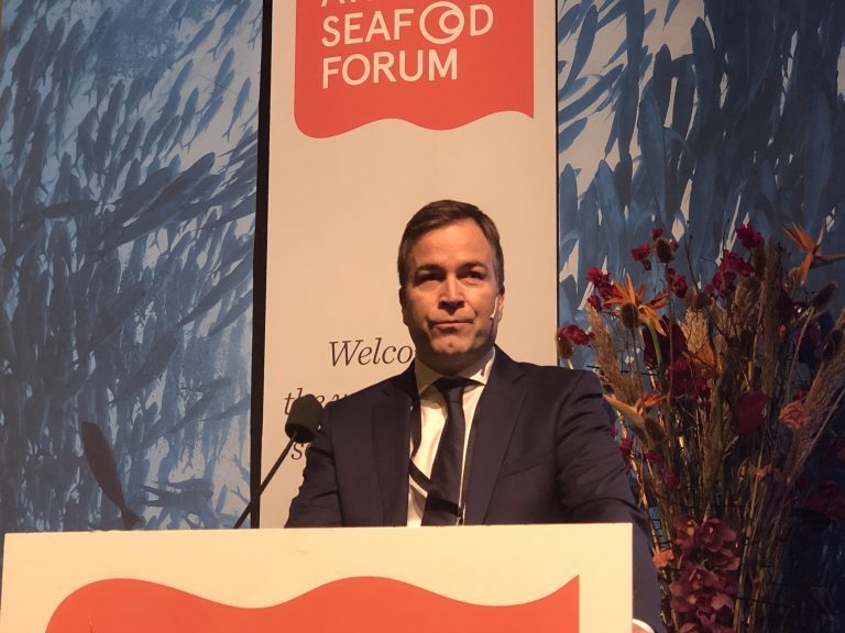Olafsson selger blokk i Icelandic Salmon for 84 millioner kroner. Kjøper er SalMar
