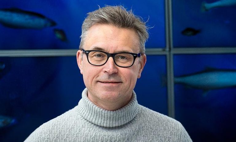 Bekreftet: Bodømann blir ny fiskeri- og sjømatminister