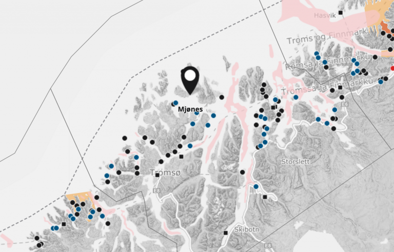 Lerøy måtte slakte ut en hel lokalitet i Troms etter høy dødelighet