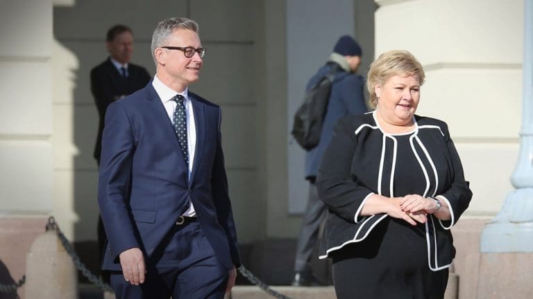 – Vi vil vurdere å raskt gi oppdretterne midlertidig tillatelse til å øke maksimalt tillatt biomasse