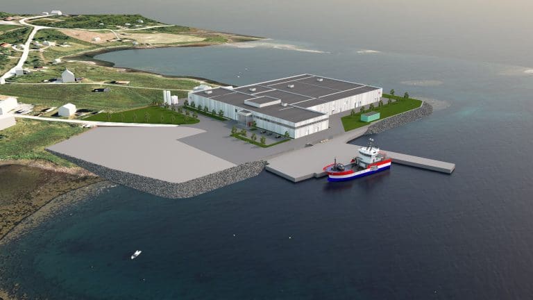 De har knapt hatt tid til å feire den forrige milepælen. Nå er en ny rekordkontrakt på plass for Laksesystemer