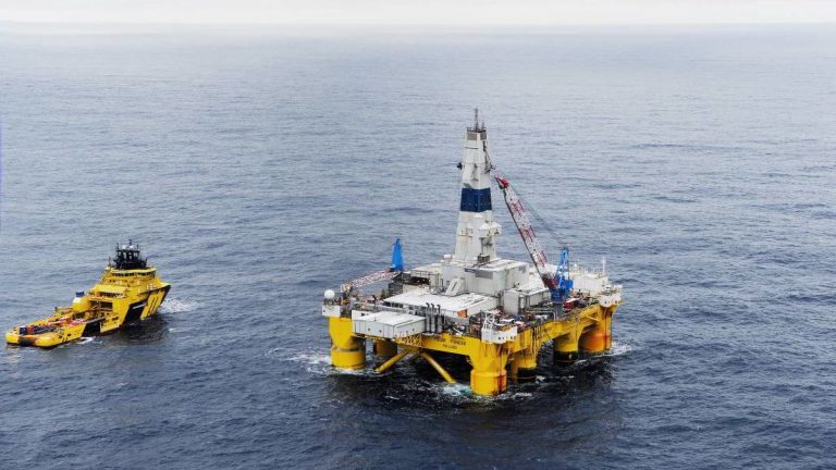 Utviklingstillatelser: Viewpoint Seafarm hevder departementet har begått saksbehandlingsfeil