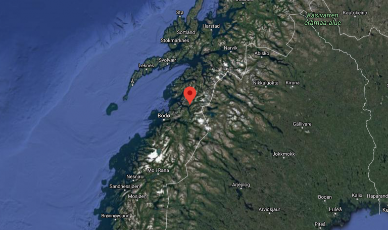 Mowi nærmere realisering av nytt stamfiskanlegg: – Dette vil sikre situasjonen vår i nord, gi mer forutsigbarhet og kontroll