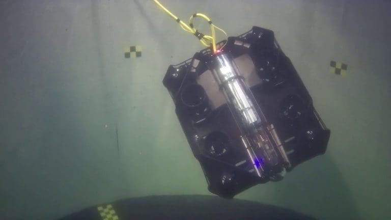 Andfjord Salmon og Mørenot Robotics har inngått kontrakt for leveranse av roboter og elektriske arbeidsflåter