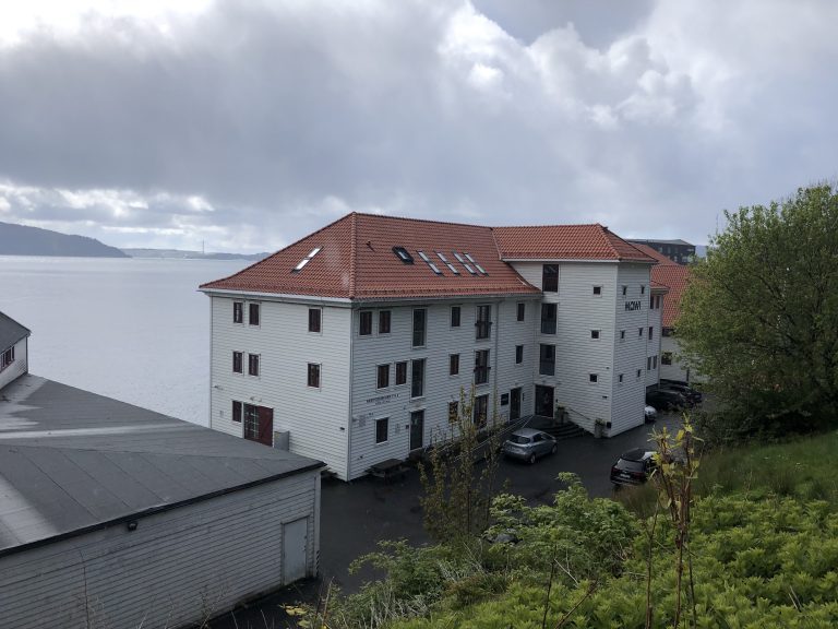 Derfor går Mowi ut av Global Salmon Initiative