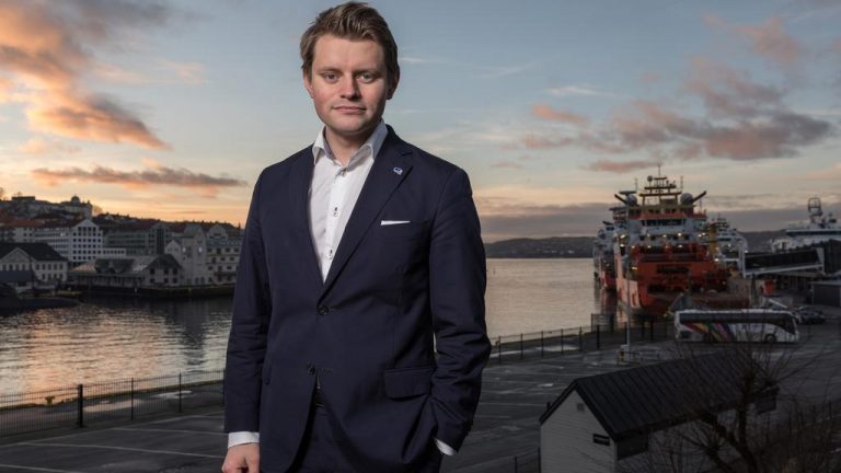 Frølich: – Offentligheten skal vite at saken på ingen måte handler om omdømmet for norsk laks eller kvalitetshensyn