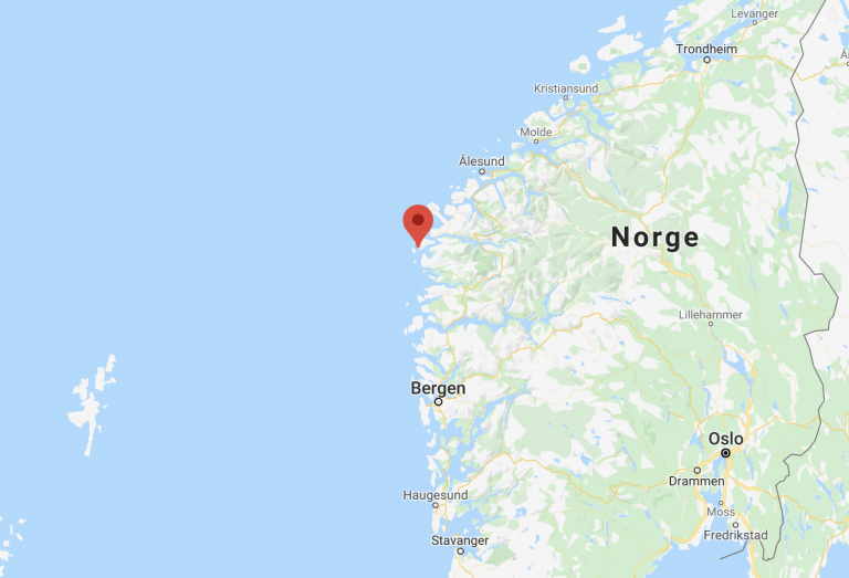 Smart Salmon Group får produsere inntil 5.000 tonn matfisk av laks på land