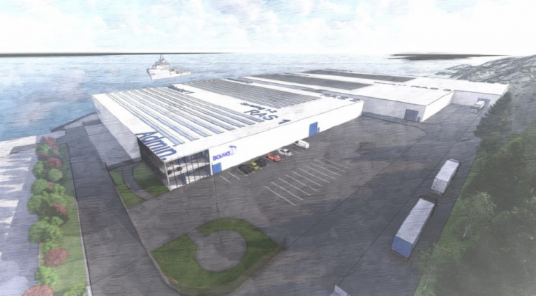 Bolaks vil drive oppdrett av matfisk på land: – Systemet i sjø gir behov for tilpasninger for å få til en lønnsom produksjon