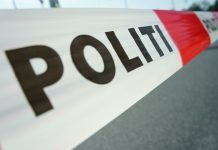 Frekke tyver stjal 15 tonn fisk fra Gardermoen