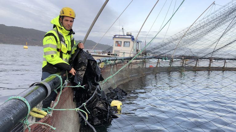 OK Marine overtar 55 prosent av aksjene i Flatsetsund Engineering