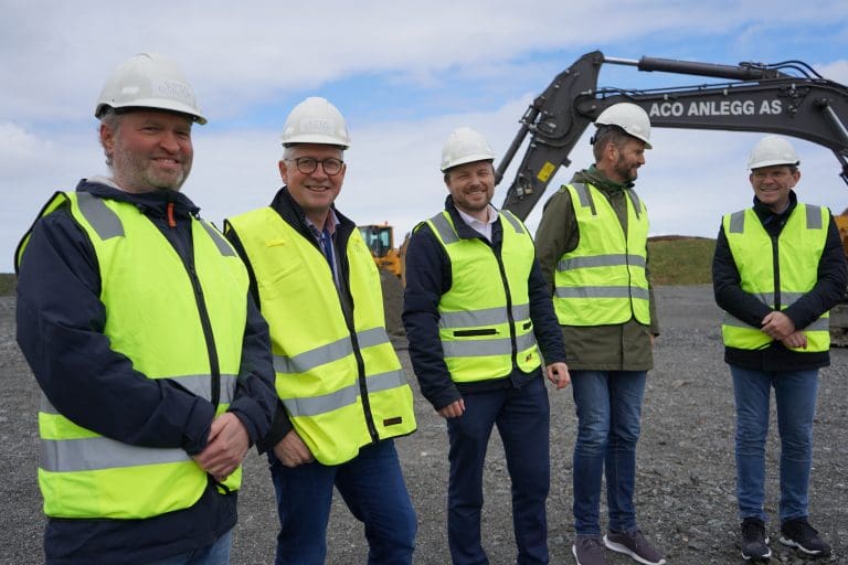 Kjøpte aksjer i Salmon Evolution for 1,1 millioner kroner