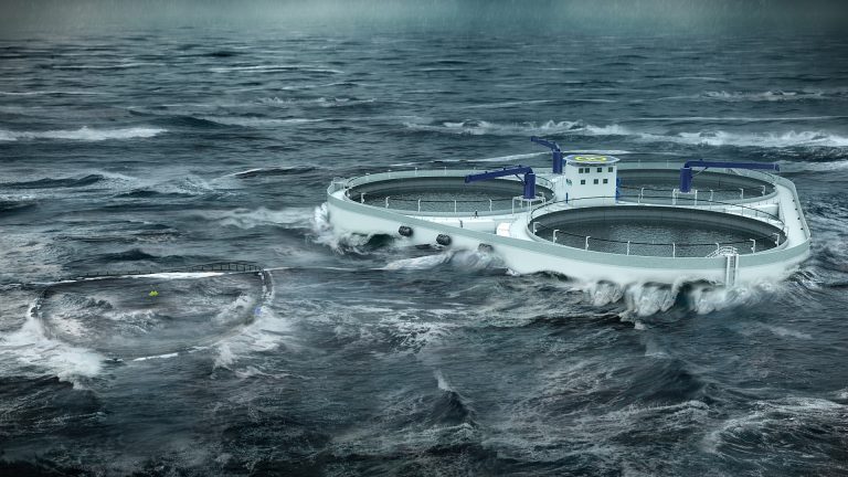 Nå vil Aker Solutions starte utviklingen av milliardprosjektet Øymerd