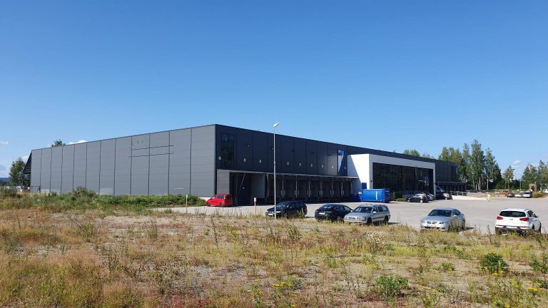 Frykt ble virkelighet: – Vi har måttet permittere rundt halvparten av våre ansatte