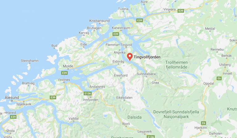 Fiskeridirektoratet: Meldinger om &laquo;betydelig fangster&raquo; av rømt oppdrettsfisk i Møre og Romsdal