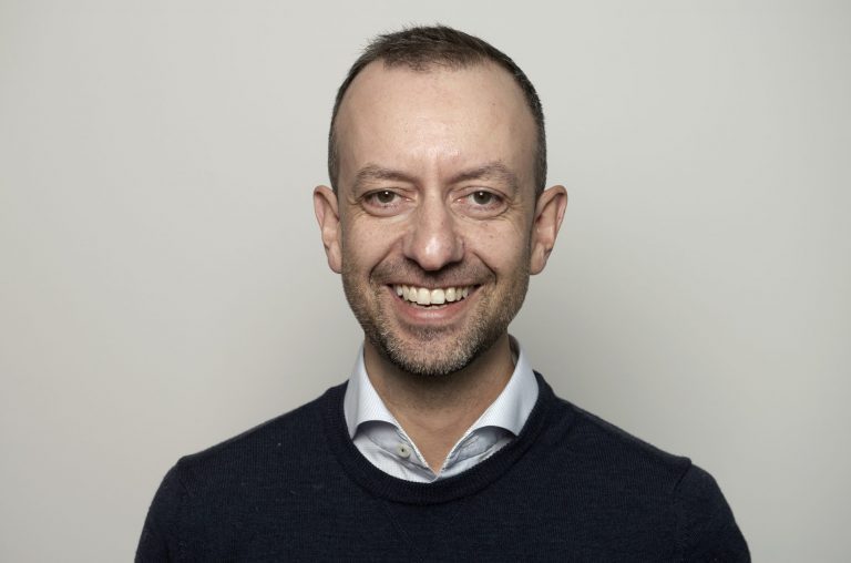 Aquabyte ansetter produktsjef