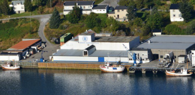 Wilsgård kjøpte fiskemottak: – Fiskevær uten fiskebruk, det blir liksom ikke det samme