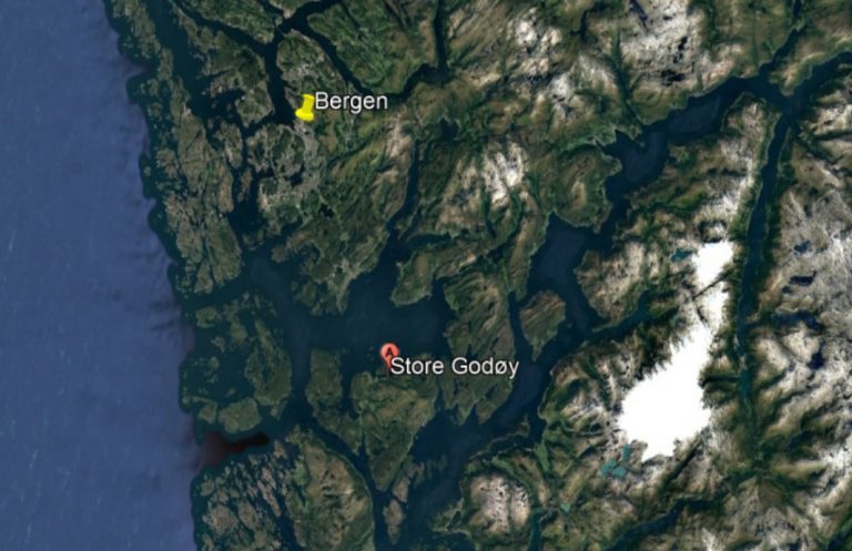 Sjøtroll-røktere reddet to leppefiskere etter forlis