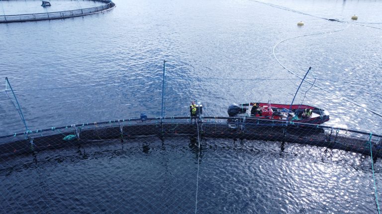 Australske AIH kjøper Imenco Aqua: Satser tungt på oppdrettsteknologi i Norge og Chile