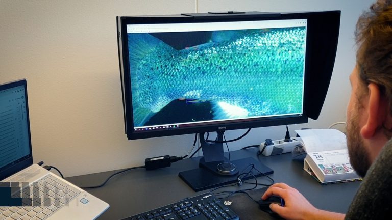 Aquabyte henter inn 89 millioner kroner