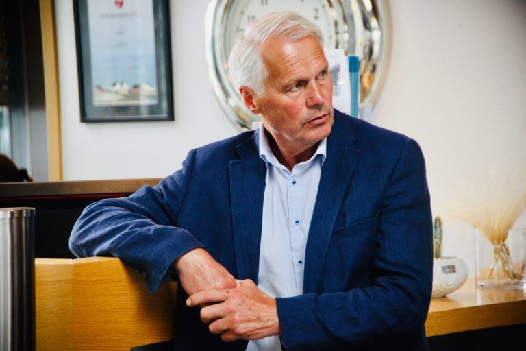 Dette er de 25 mektigste i norsk oppdrettsnæring