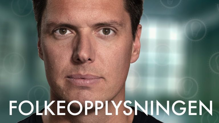 NRKs &laquo;Folkeopplysningen&raquo;: – Oppdrettslaks er sunt og godt
