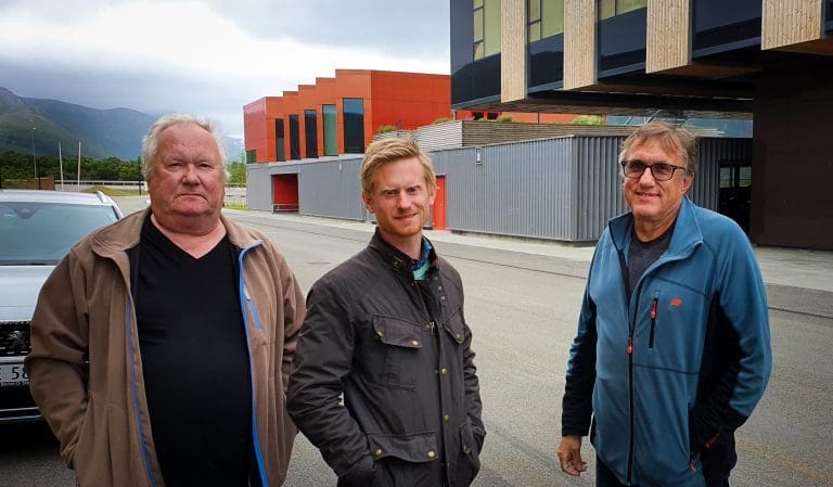 Maritech kjøper EDI-Systems